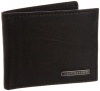 Geoffrey Beene Men's Hampton Passcase Billfold