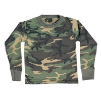 JR. G.I. Kids Long Sleeve T-Shirt