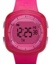 Adidas Tokyo Chronograph Ladies Watch ADH6087