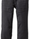 Joe's Jeans Boys 2-7 Brixton Adjustable Waist Jean, Wilkes, 4