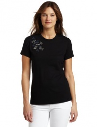 Asics Women's Reflective Tee