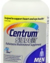 Centrum Silver Men 50+, 200-Count Bottle