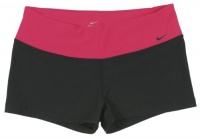 Nike Women's Slim Fit Dri-Fit Training Shorts