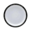 Denby Jet Dots Dinner Plate