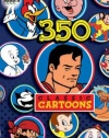 350 Classic Cartoons