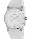 Kenneth Cole New York Men's KC1727 Multi-Function White Dial Watch