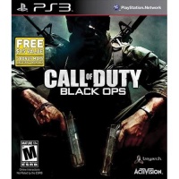 Call of Duty: Black Ops LTO