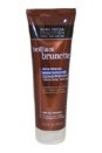 John Frieda Brilliant Brunette Shine Release Daily Conditioner for All Shades, 8.45 oz