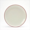 Noritake Colorwave Salad Plate, Raspberry