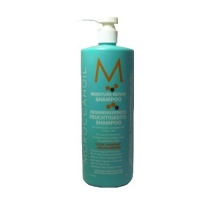 MOROCCANOIL by Moroccanoil: MOISTURE REPAIR SHAMPOO 33.8 OZ