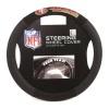 NFL San Francisco 49Ers Poly-Suede Steering Wheel Cover