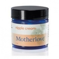 Motherlove Herbal Nipple Cream (1 oz)