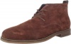 Cole Haan Men's Air Charles Chukka Lace-Up Boot