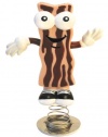 Big Mouth Toys Bacon Dashboard Dancer