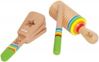 Hape Rhythm Set