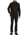 Calvin Klein Sportswear Men's Basic 4-Pocket Jacket