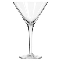 Michelangelo Martini Glass, 7.25 oz - Case = 24