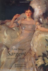 John Singer Sargent: Portraits of the 1890s