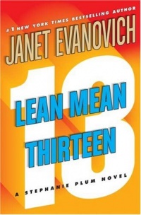 Lean Mean Thirteen: A Stephanie Plum Novel