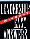 Leadership Without Easy Answers