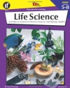 Life Science, Grades 5 - 8 (The 100+ Series)