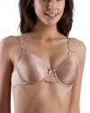 Chantelle Hedona Minimizer Underwire Bra, 34C, Skin