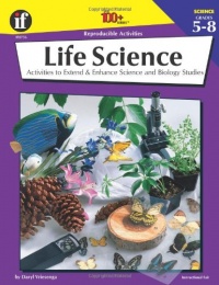 Life Science, Grades 5 - 8 (The 100+ Series)