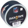 Duck Brand 240494 1.88-Inch by 10-Yard Denver Broncos NFL Team Logo Duck Tape