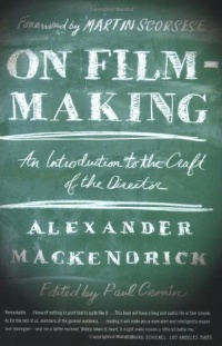 On Film-making: An Introduction to the Craft of the Director