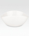 Donna Karan launched her eponymous fashion label in 1985 with seven easy pieces meant to to be mixed and matched to fit any scenario. That same versatility defines her beautiful dinnerware collection, crafted in high-gloss porcelain with seven pieces for breakfast, dinner and everything in between. High-gloss porcelain24.5 oz.Dishwasher- & microwave safeImported