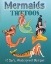 Mermaids Tattoos (Dover Tattoos)