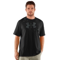 Men’s UA Turkey Trax T-Shirt Tops by Under Armour