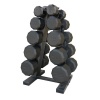 Cap Barbell Dumbbell Set