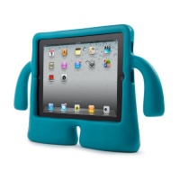 Speck Products iPad 2 iGuy - Peacock (SPK-A0503)