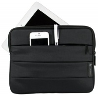 Luvvitt ® MASTER Sleeve - Ballistic Zip Bag for iPad 4 / iPad 3 / iPad 2