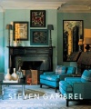 Steven Gambrel: Time and Place