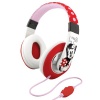 eKids Minnie Mouse Over the Ear Headphones with Volume Control by iHome DM-M40