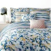 Diane von Furstenberg Garden Sky KIng Duvet Cover