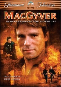 MacGyver - The Complete First Season