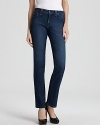 Not Your Daughter's Jeans Hayden Jeans in Long Beach Wash