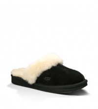 UGG Australia Women's Cozy II Slippers