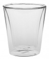 Bodum Canteen Double WallTumbler/DOF Glass, Set of 2