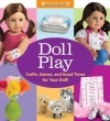 Doll Play (American Girl)