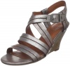 Nicole Women's Twitch Wedge Sandal