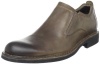 Cole Haan Men's Air Blythe Slip-On,Rustic Taupe,9 M US