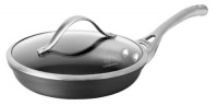 Calphalon Contemporary Nonstick 8-Inch Omelet Pan with Glass Lid