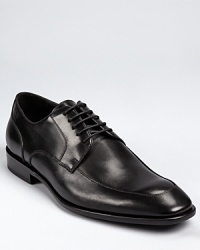 BOSS Black Mettor Oxford Shoes