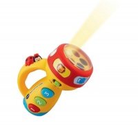 VTech Spin and Learn Color Flashlight