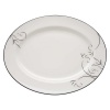 Lenox Simply Fine Viola 16 Oval Platter