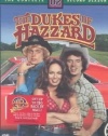 The Dukes of Hazzard: The Complete Second Season